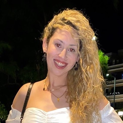 Image of Ivette Lozano