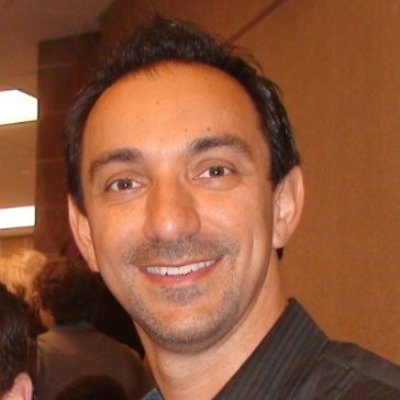 Image of Gino Galluzzo