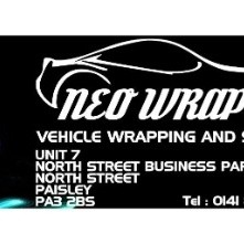 Contact Neo Wraps