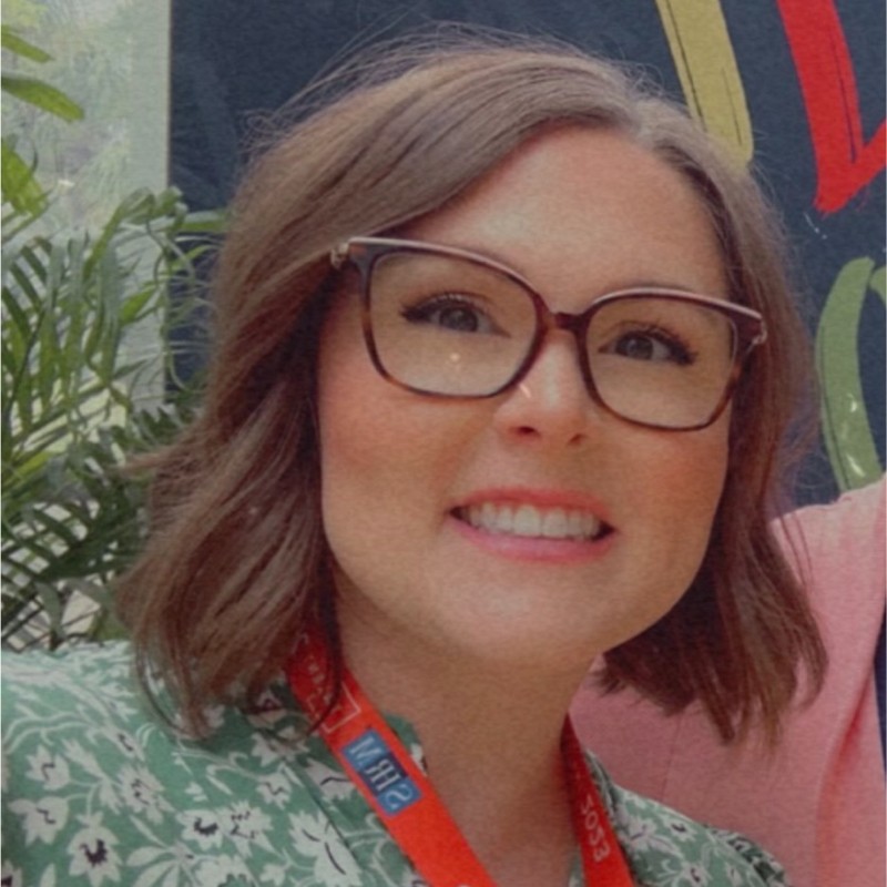 Image of Katie Bolton