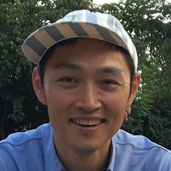 Yoichiro Nakamura