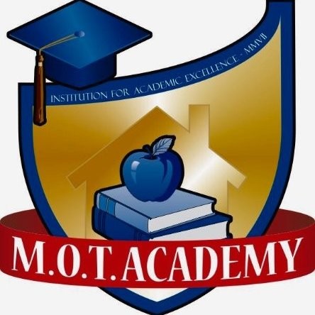 Contact Mot Academy