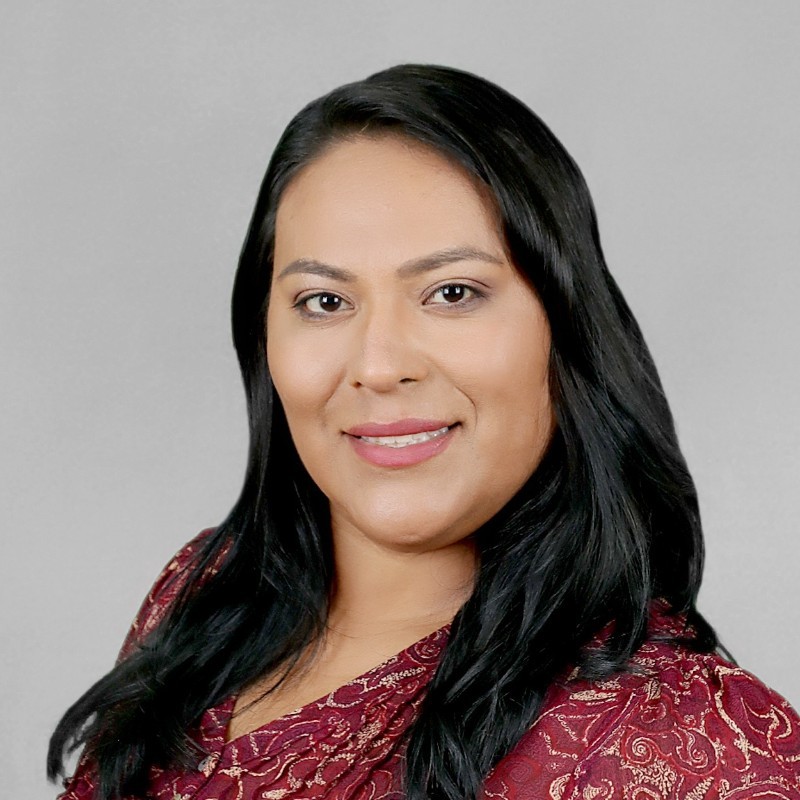 Corrina Correa