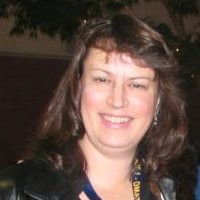 Image of Kathryn Griffin