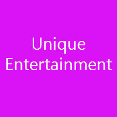 Contact Unique Entertainment