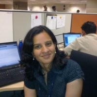 Image of Renu Sharma