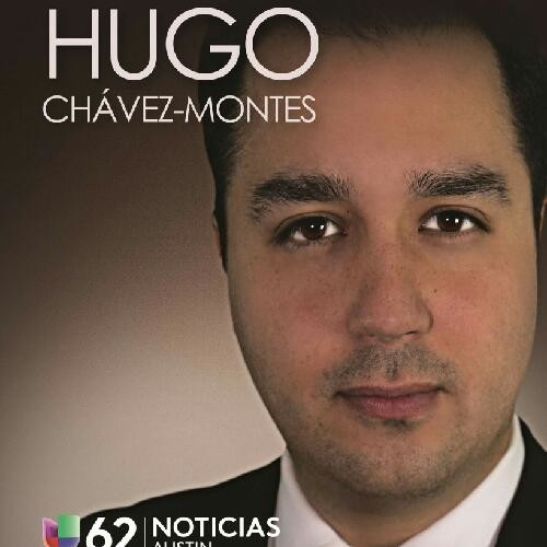 Image of Hugo Montes