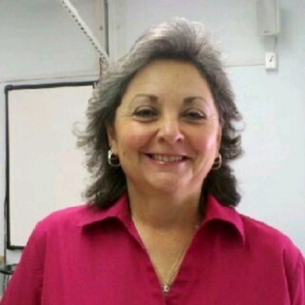 Deborah J Garcia