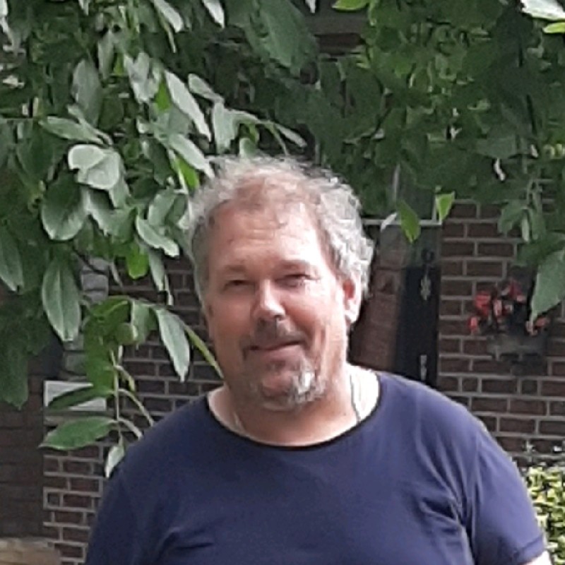 Dietmar Vismann