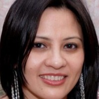 Vinita Gurung Email & Phone Number