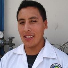Alberto Oscanoa Huaynate