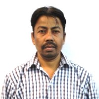 Braja Kishor Pradhan