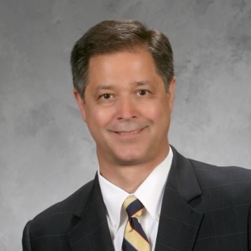 Image of Greg Mazur