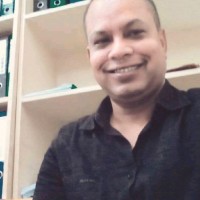 Masud Karim