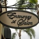 Image of Entourage Salon