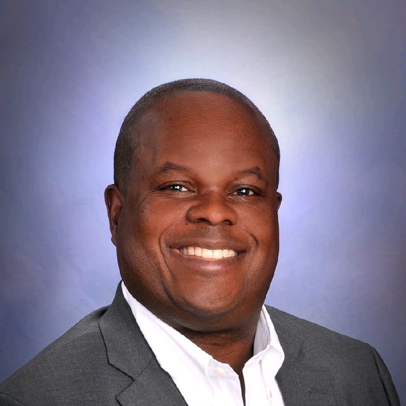 Derrick Nelson, MBA, MA HR (He,Him,His) Email & Phone Number