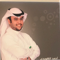 Ahmad Al-huwaidi