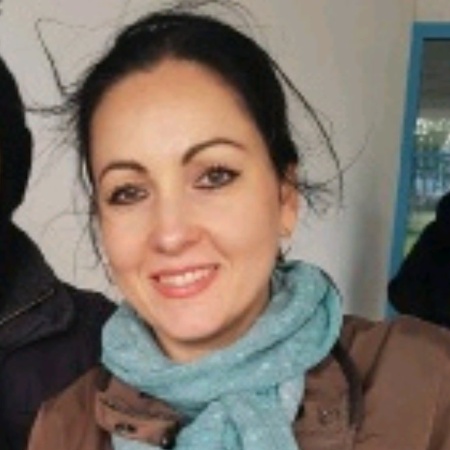 Natalia Hercegova