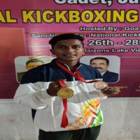 Prashant Udeg Boxxer