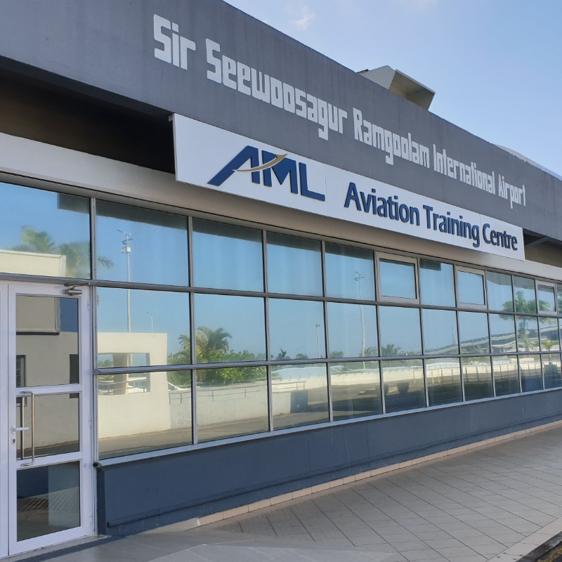Aml Aviation Training Centre