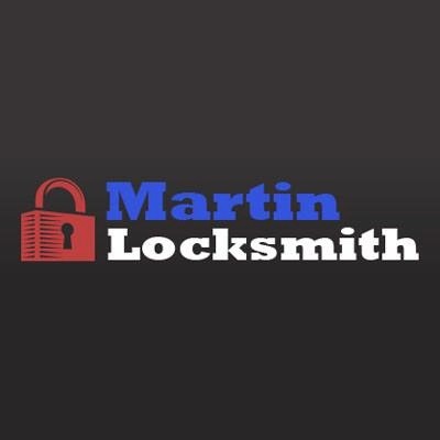 Contact Martin Locksmith