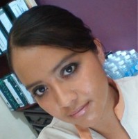 Anabel Juarez Alvarado