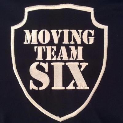Moving Team Six