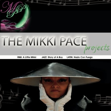 Contact Mikki Project
