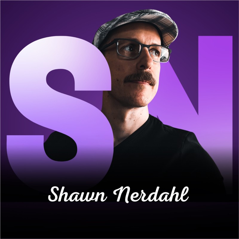 Contact Shawn Nerdahl