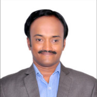 Image of Rajesh Patcha