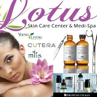 Contact Lotus Medispa