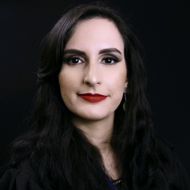 Leticia Alcantara