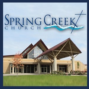 Contact Spring Church