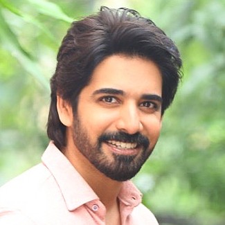 Image of Sushanth A