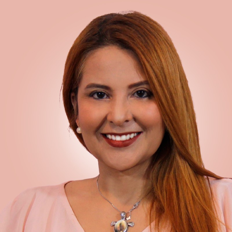 Gloria Marcela Basto Beltran