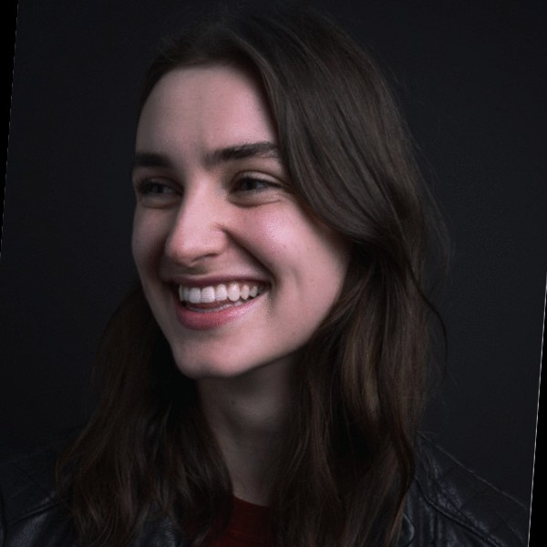 Image of Katie Straub