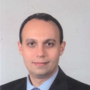 Dr. Basel Roshdy Email & Phone Number