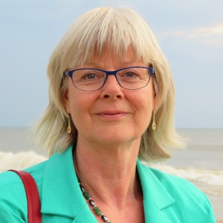 Anneke De Jager
