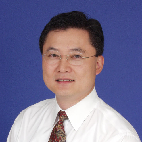 Image of Youngjo Kim