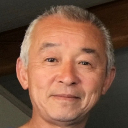 Daniel Takayama Kuishimbo