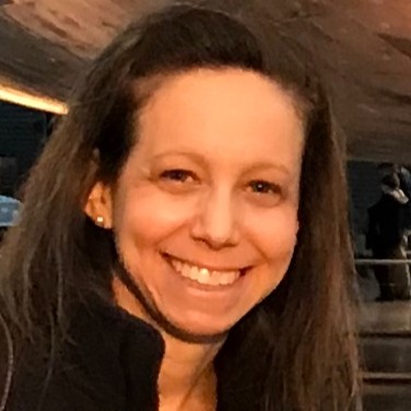 Image of Stacey Beberman