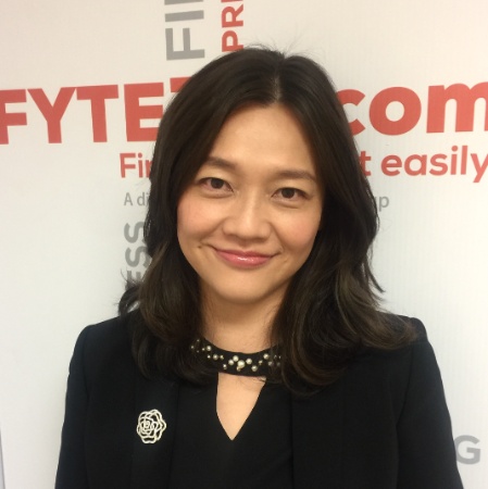 Image of Janet Yeh