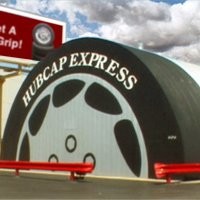 Hubcap Express Email & Phone Number