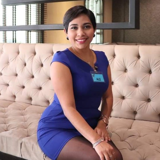 Alejandra Eunice Lopez Villarreal