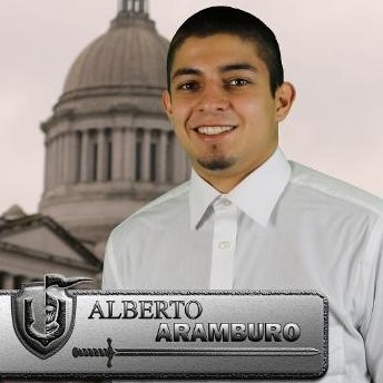 Alberto Aramburo