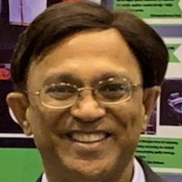 Image of Kannan Nagarajan