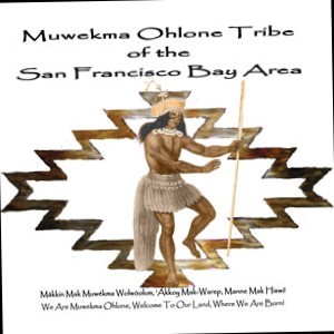 Image of Muwekma Tribe