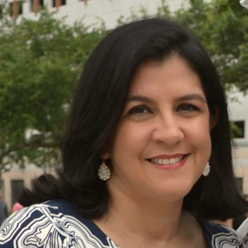Maria A Gonzalez