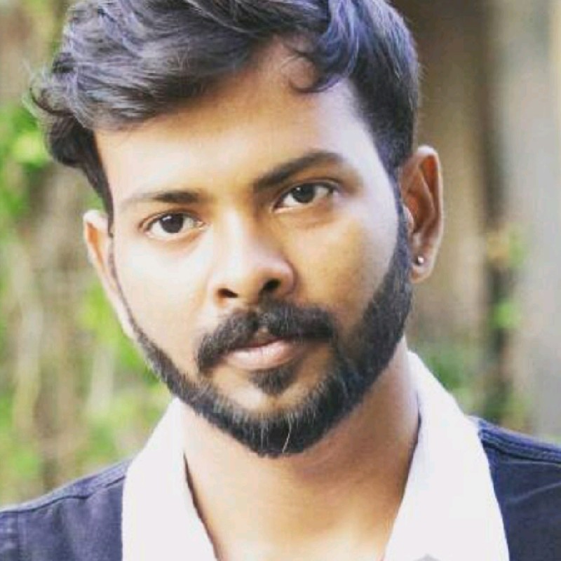 Vignesh Kumar Ramamurthy