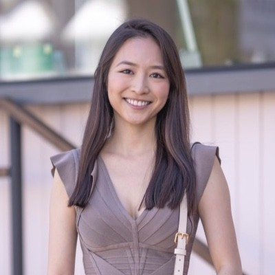 Elaine Hau